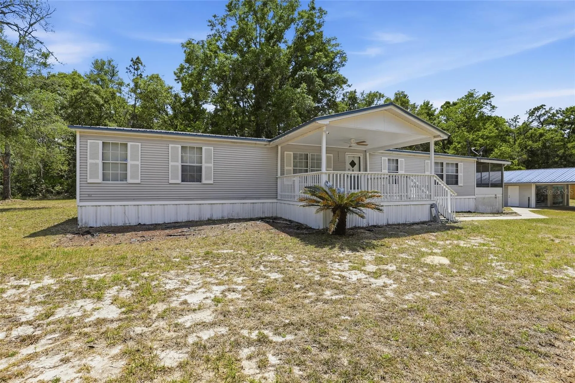 9764 NW 56th Lane Chiefland FL 32626