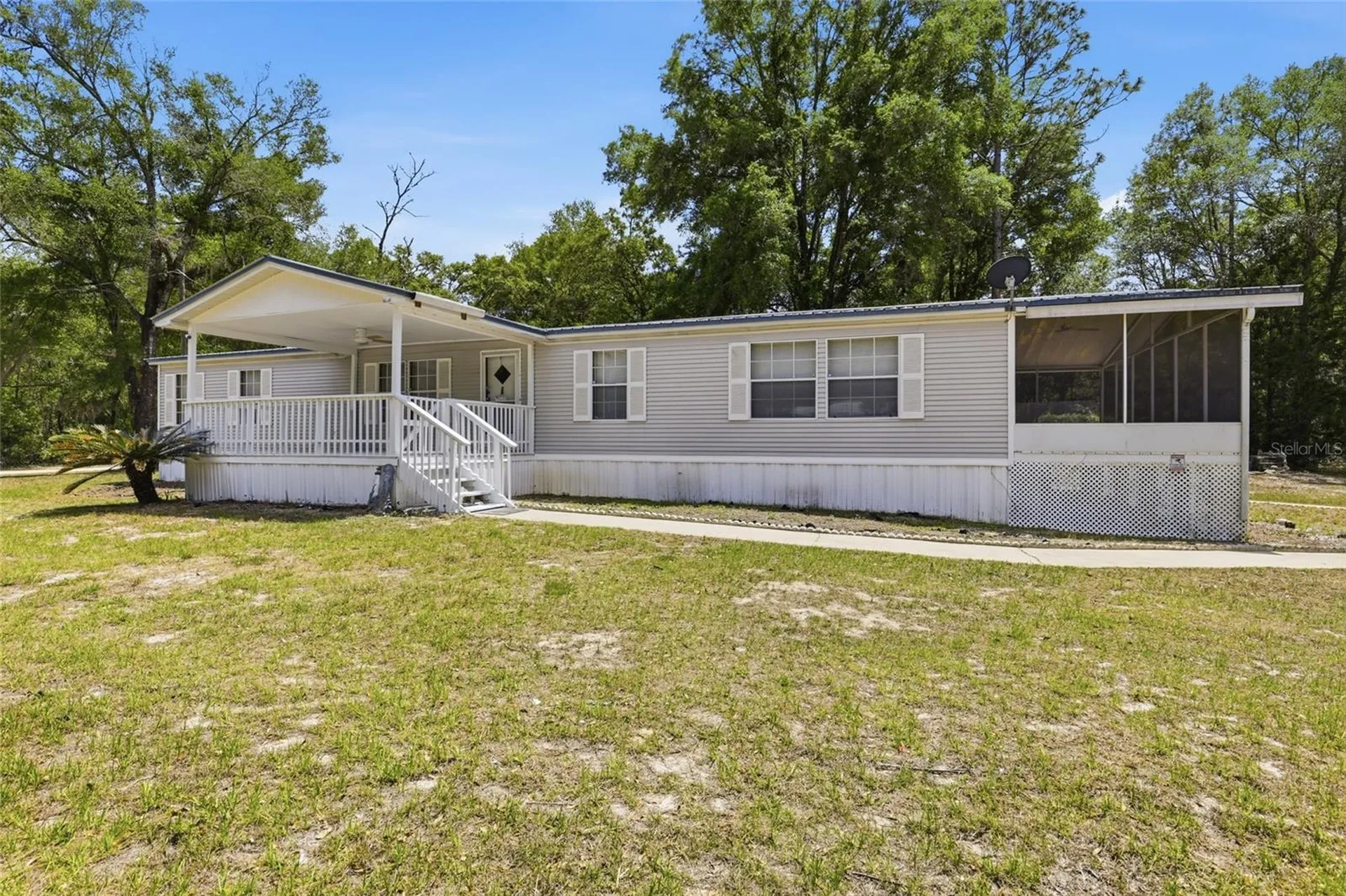 9764 NW 56th Lane Chiefland FL 32626
