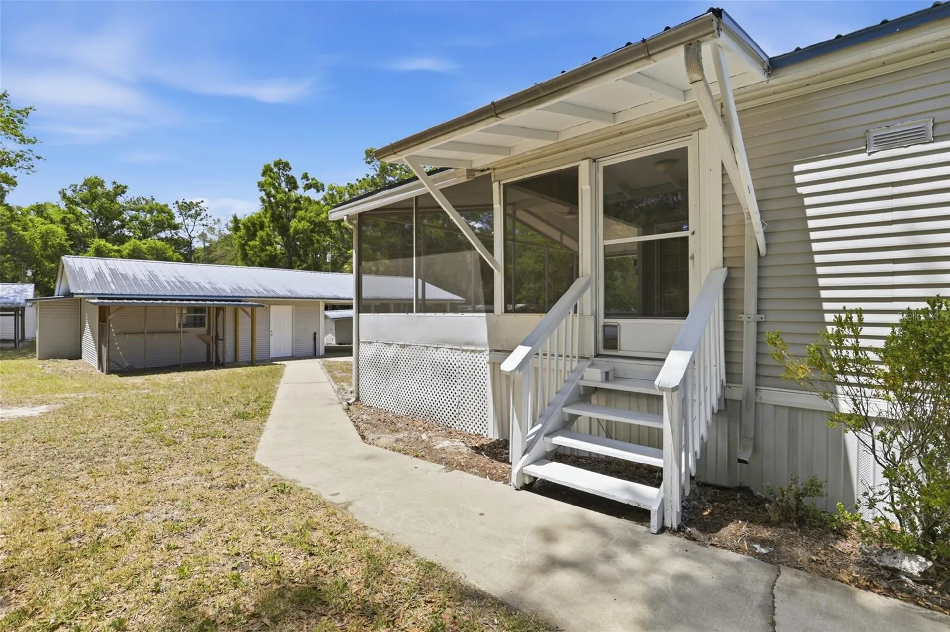 9764 NW 56th Lane Chiefland FL 32626