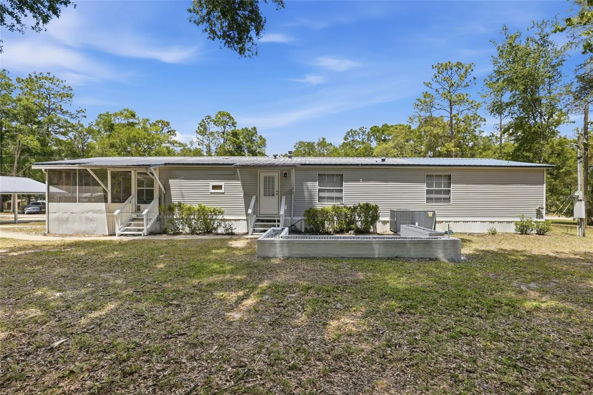9764 NW 56th Lane Chiefland FL 32626