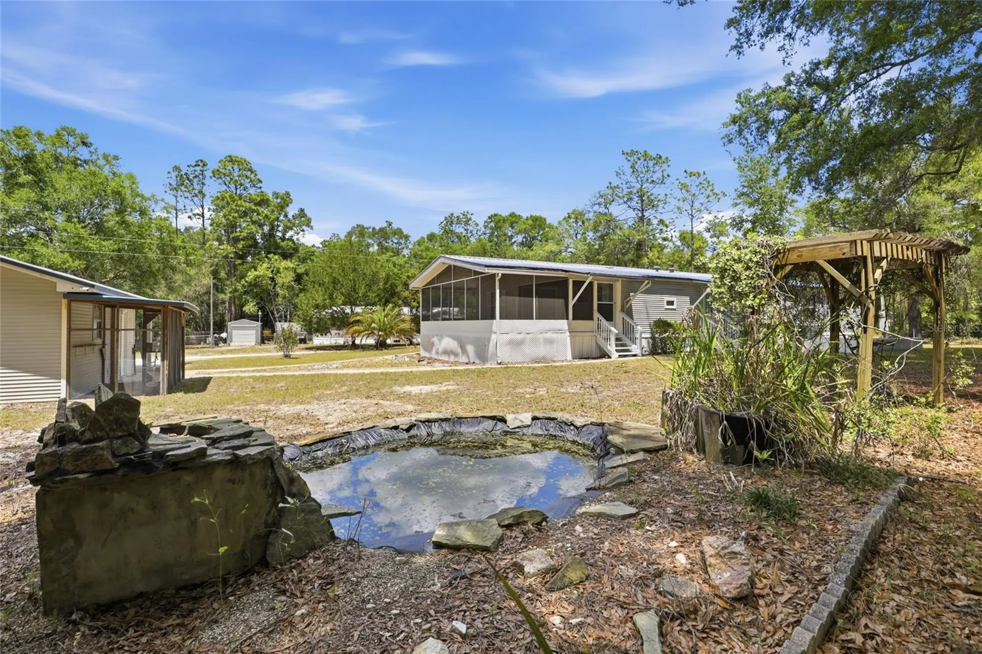 9764 NW 56th Lane Chiefland FL 32626