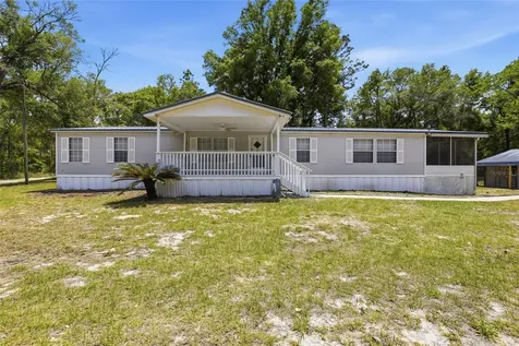 9764 NW 56th Lane Chiefland FL 32626