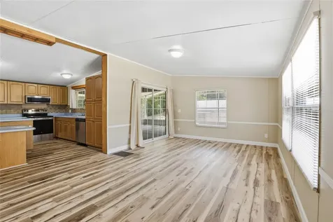 9764 NW 56th Lane Chiefland FL 32626