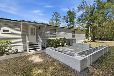 9764 NW 56th Lane Chiefland FL 32626