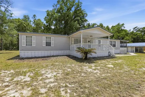 9764 NW 56th Lane Chiefland FL 32626