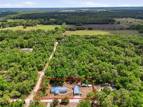 9764 NW 56th Lane Chiefland FL 32626