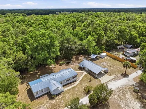 9764 NW 56th Lane Chiefland FL 32626