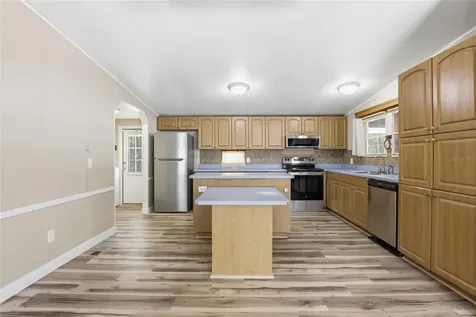 9764 NW 56th Lane Chiefland FL 32626