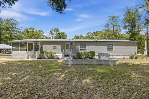 9764 NW 56th Lane Chiefland FL 32626