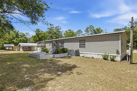 9764 NW 56th Lane Chiefland FL 32626