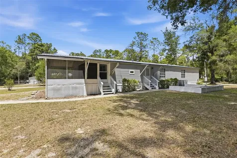 9764 NW 56th Lane Chiefland FL 32626