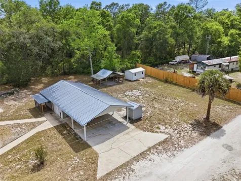 9764 NW 56th Lane Chiefland FL 32626