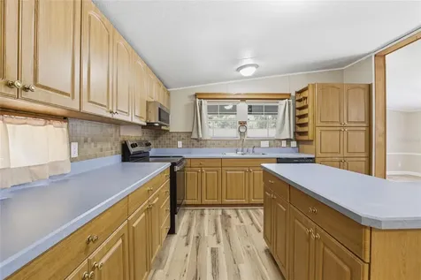 9764 NW 56th Lane Chiefland FL 32626