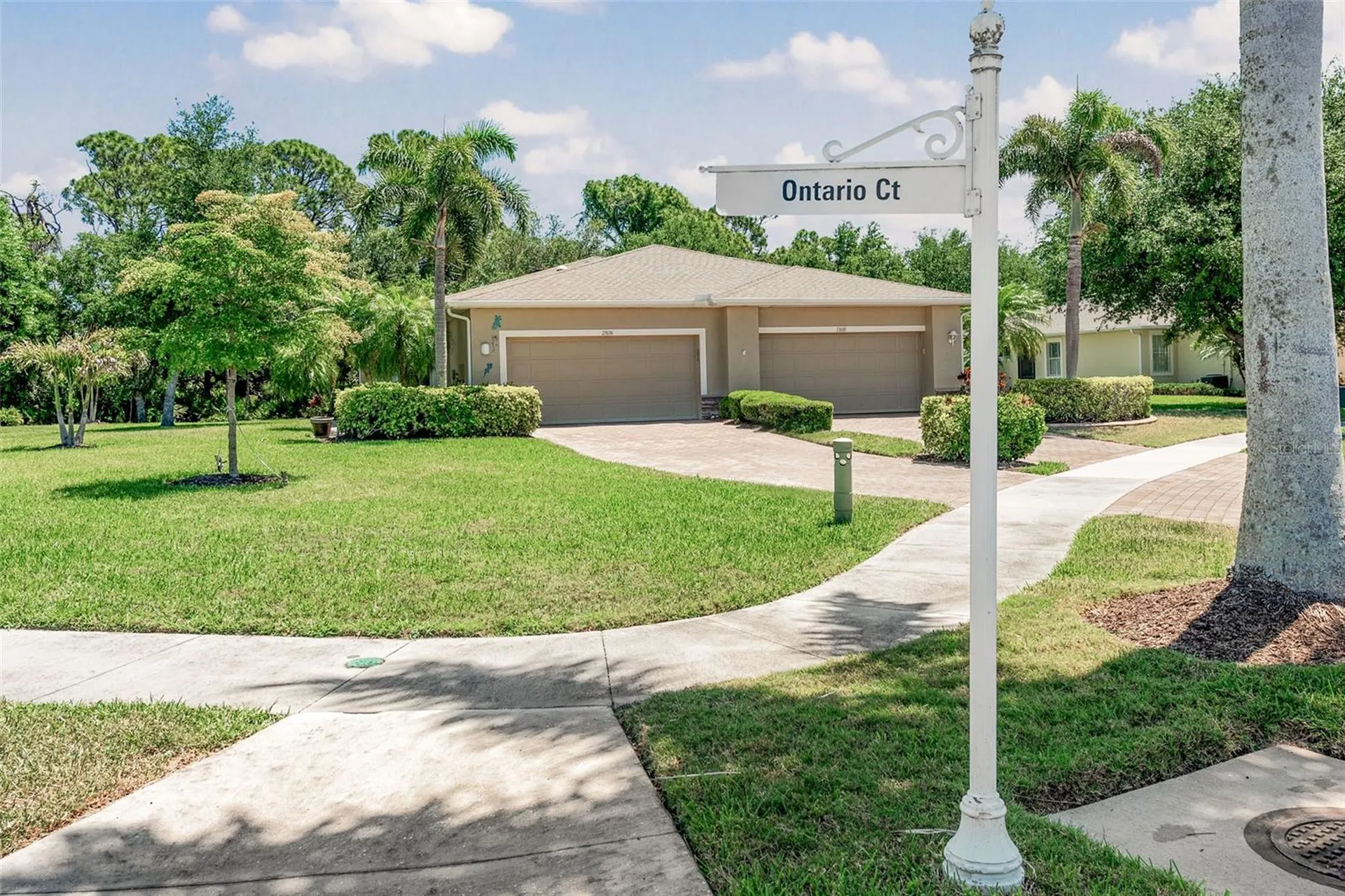 29696 Ontario Court Englewood FL 34223