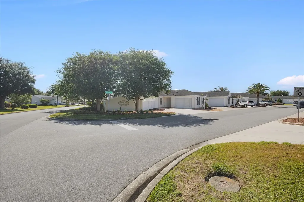 661 Sherwood Street The Villages FL 32162