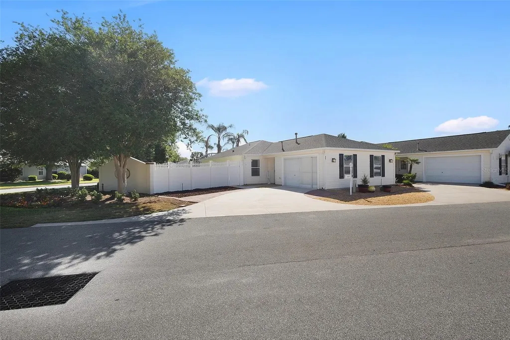 661 Sherwood Street The Villages FL 32162