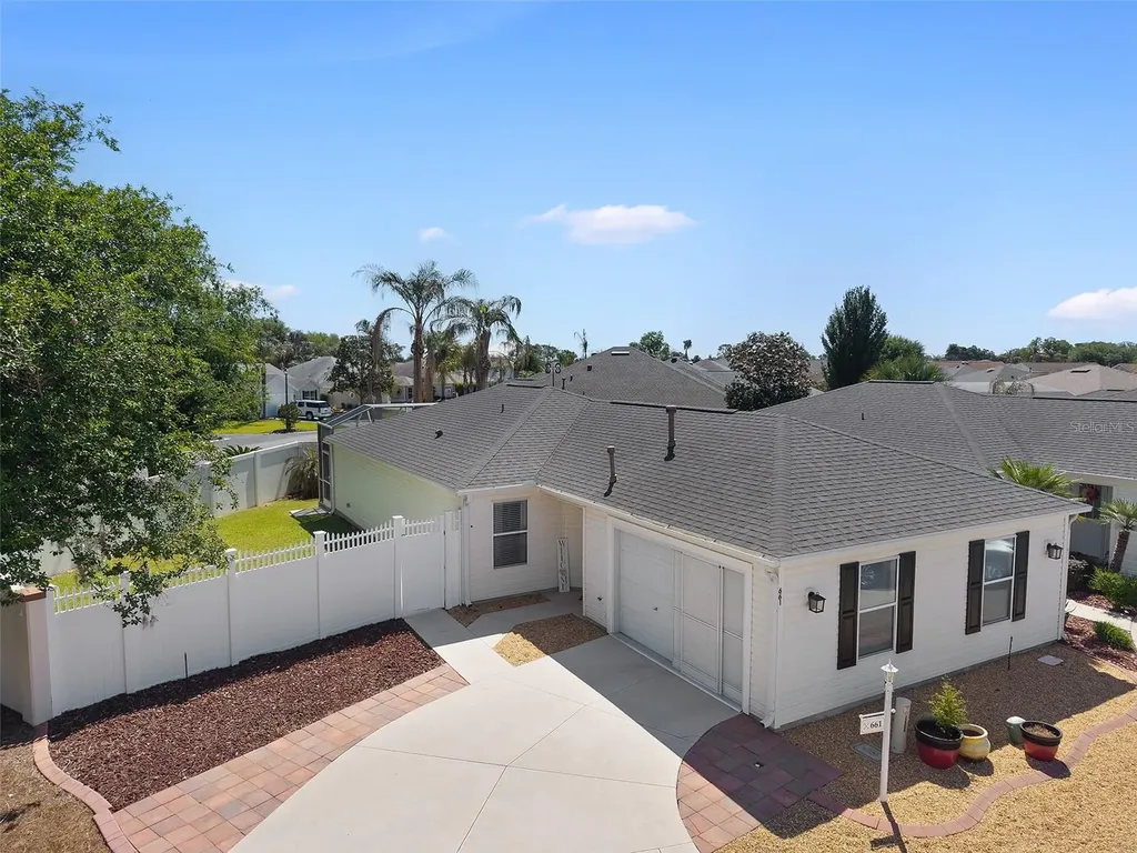 661 Sherwood Street The Villages FL 32162