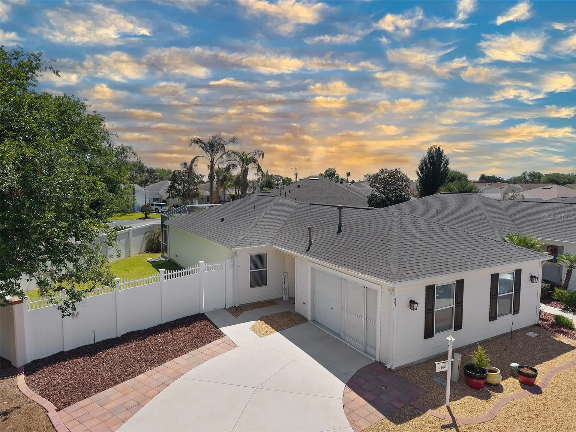 661 Sherwood Street The Villages FL 32162