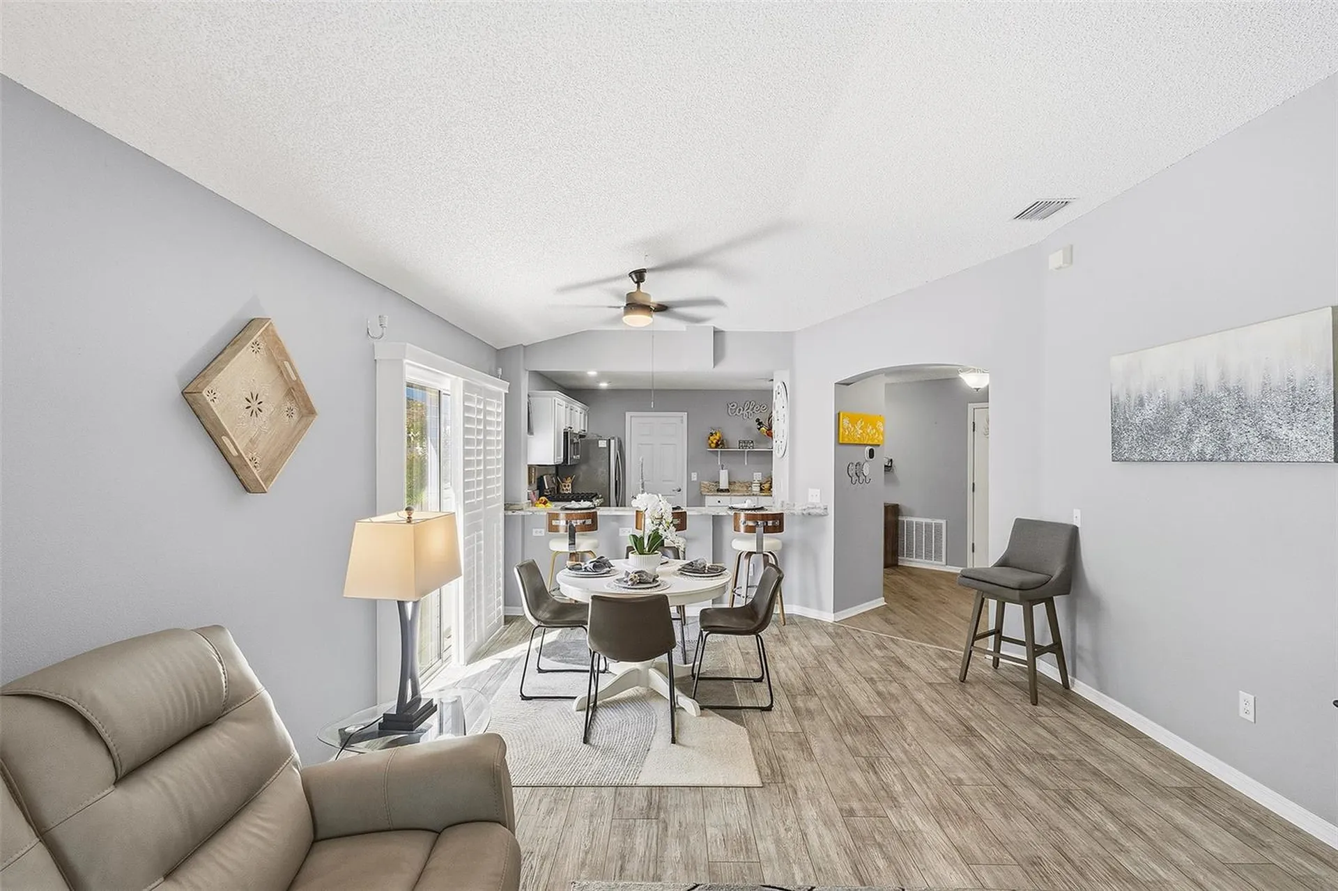 661 Sherwood Street The Villages FL 32162
