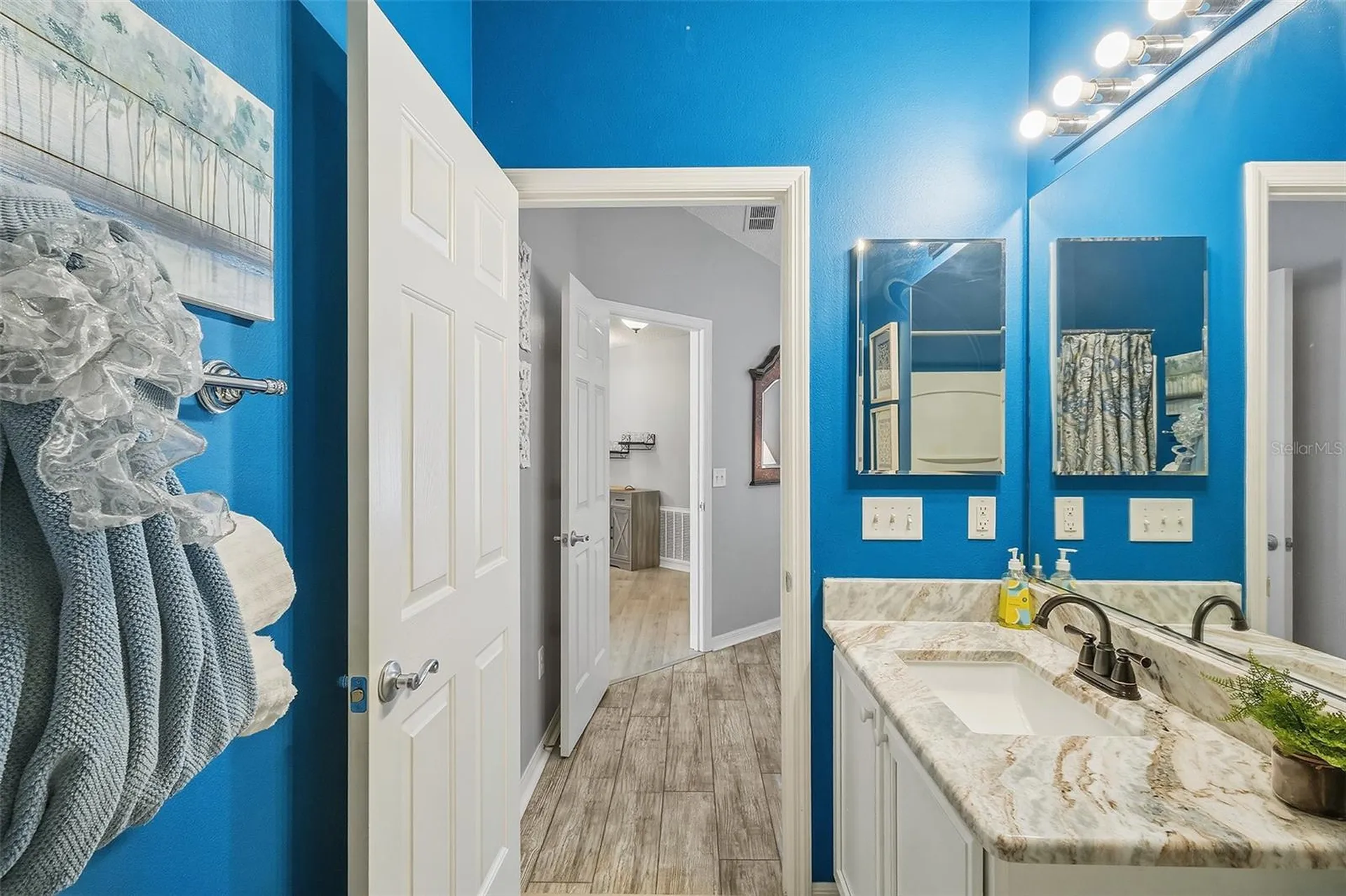 661 Sherwood Street The Villages FL 32162