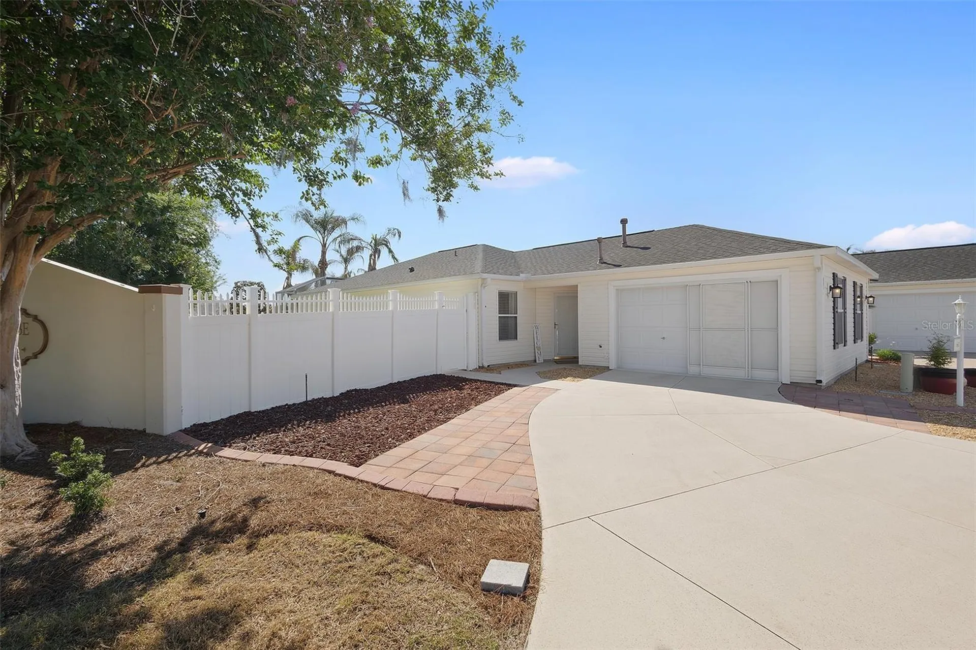 661 Sherwood Street The Villages FL 32162