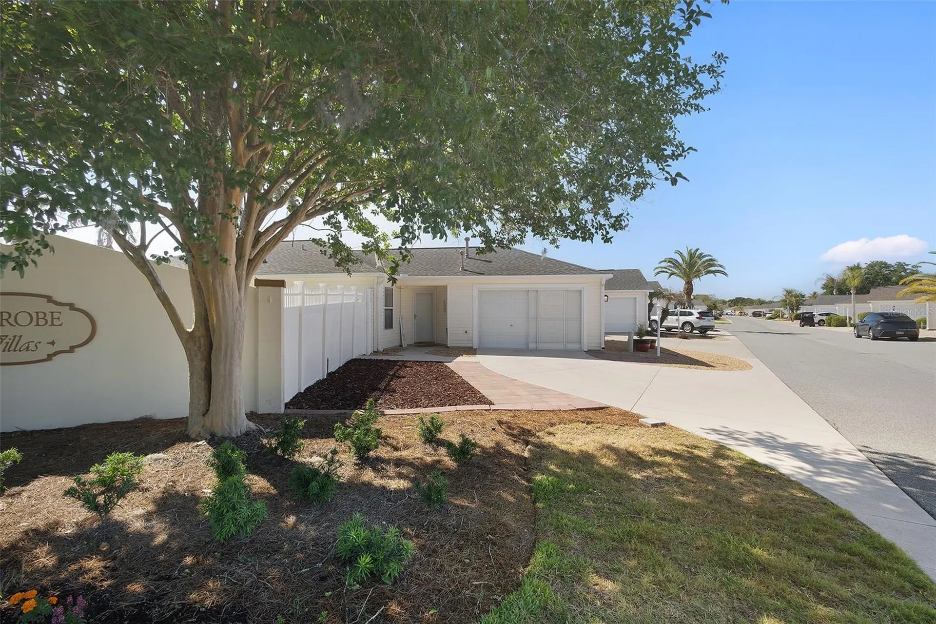 661 Sherwood Street The Villages FL 32162
