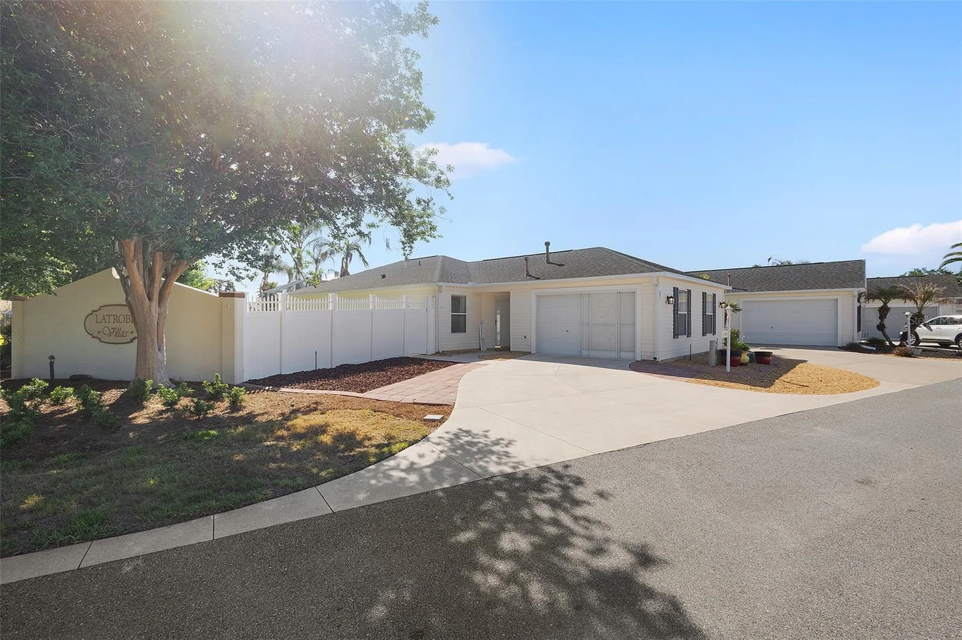 661 Sherwood Street The Villages FL 32162