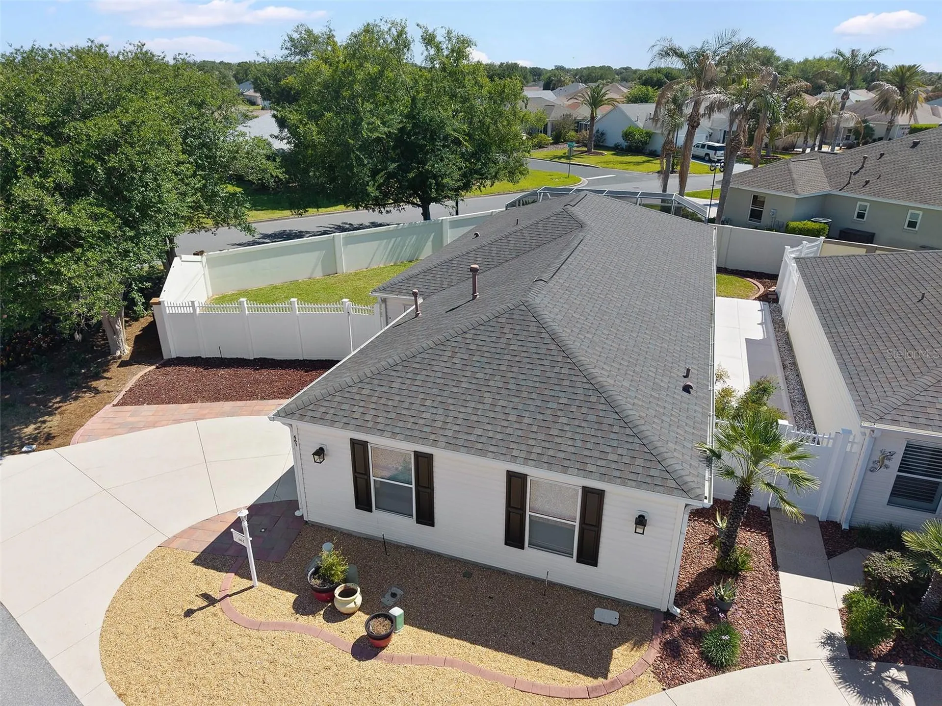 661 Sherwood Street The Villages FL 32162