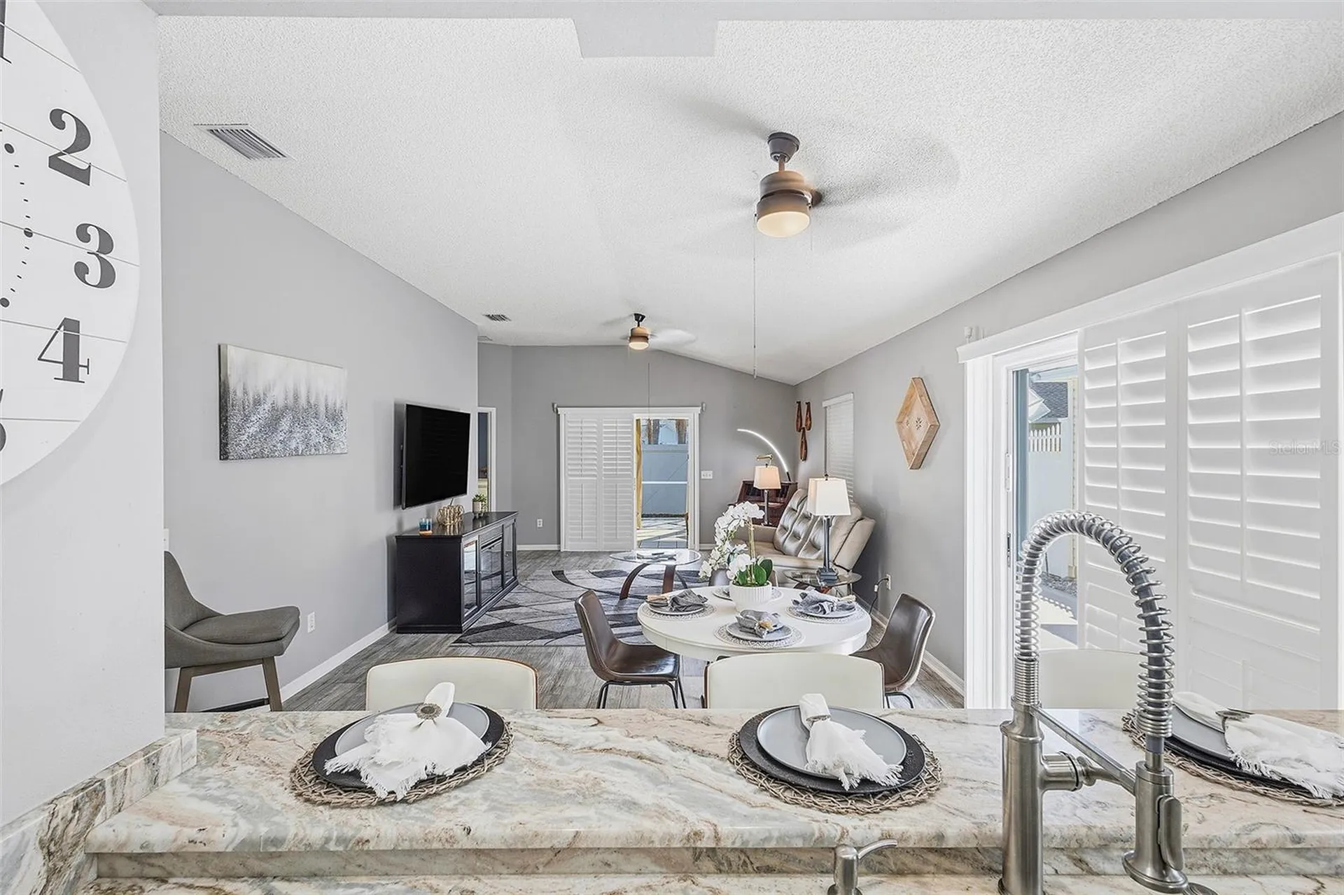 661 Sherwood Street The Villages FL 32162