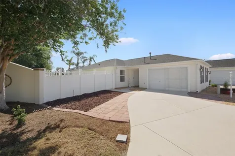 661 Sherwood Street The Villages FL 32162