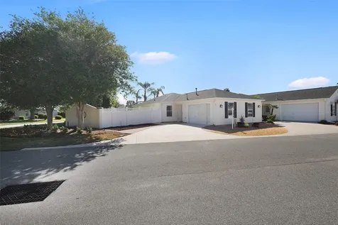 661 Sherwood Street The Villages FL 32162