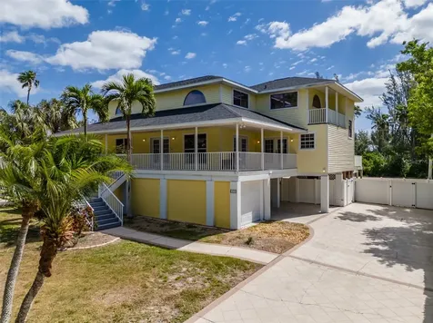 503 84th Street NW Bradenton FL 34209