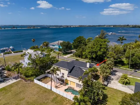 503 84th Street NW Bradenton FL 34209