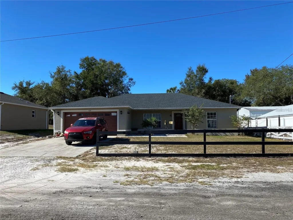 620 Chestnut Avenue Orange City FL 32763
