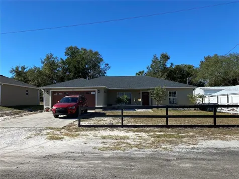 620 Chestnut Avenue Orange City FL 32763