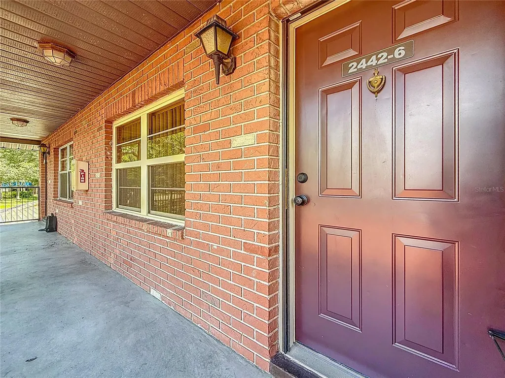 2442 Enterprise Road Clearwater FL 33763