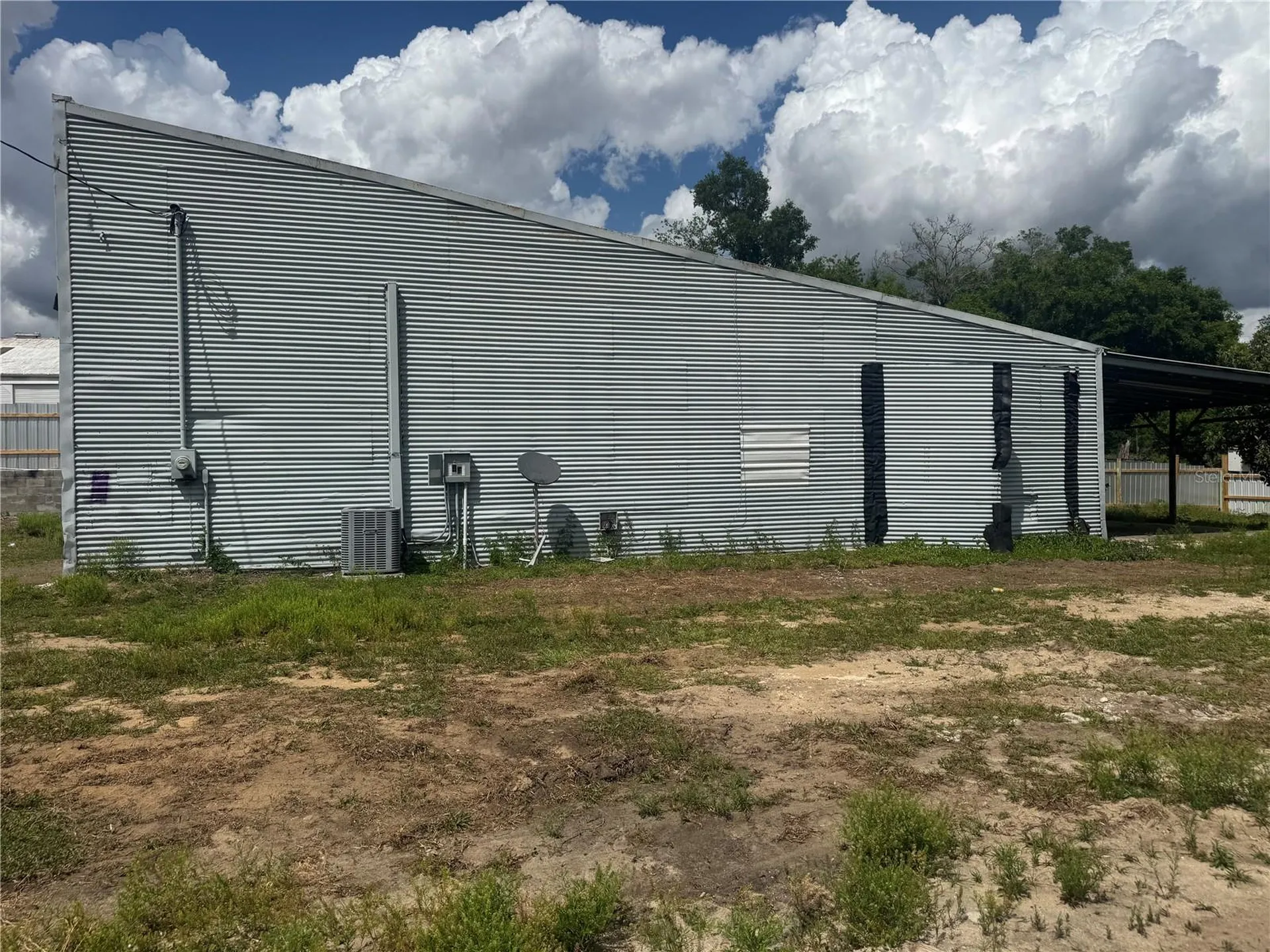 16008 Us Highway 301 Dade City FL 33523