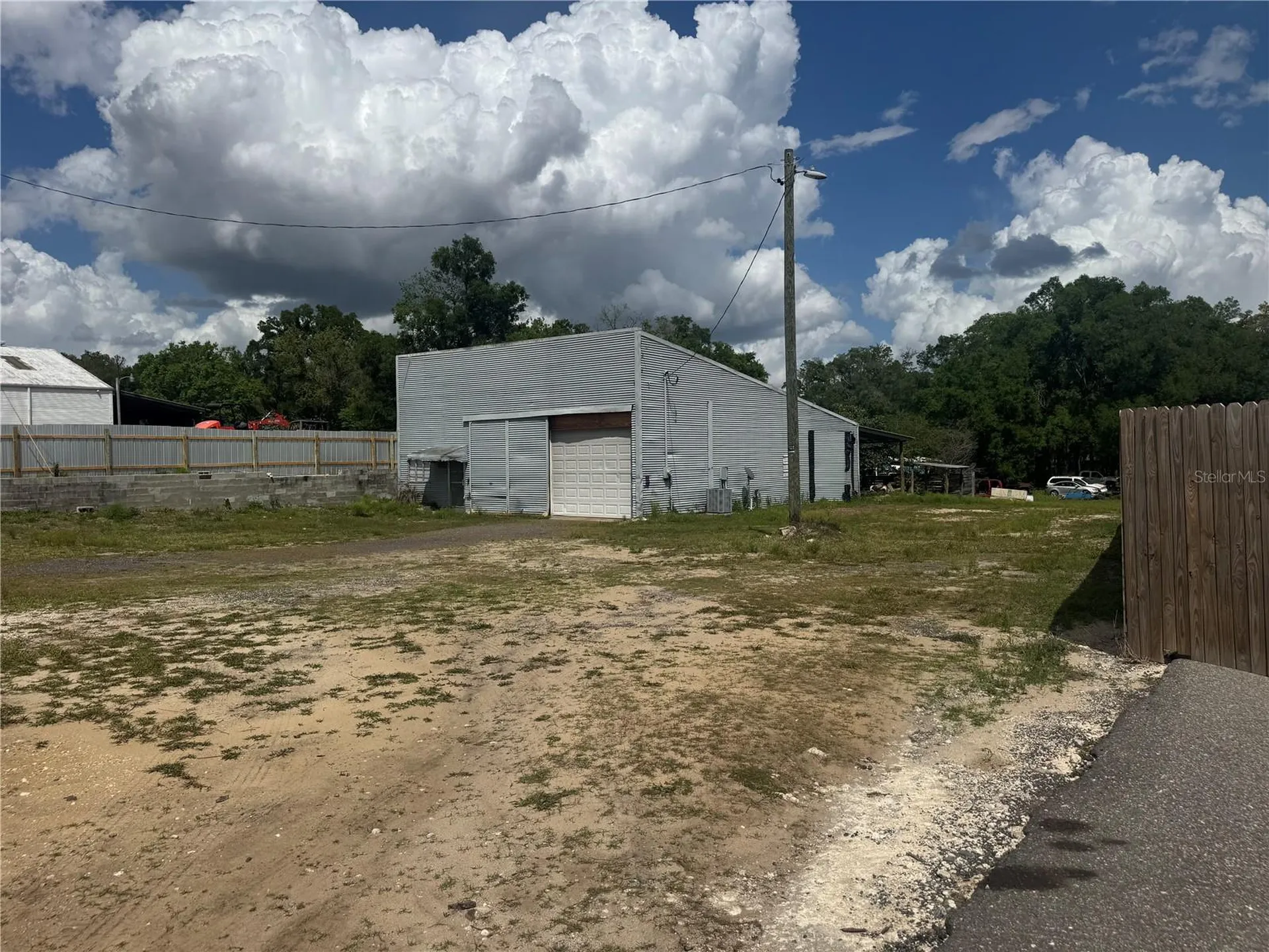16008 Us Highway 301 Dade City FL 33523