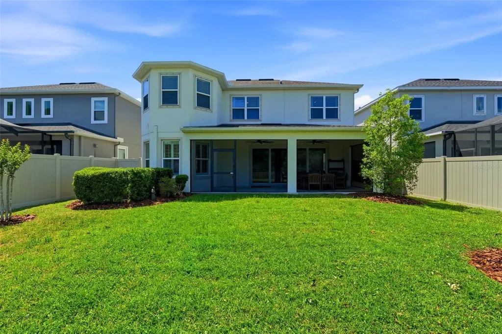 13803 Stansil Avenue Odessa FL 33556