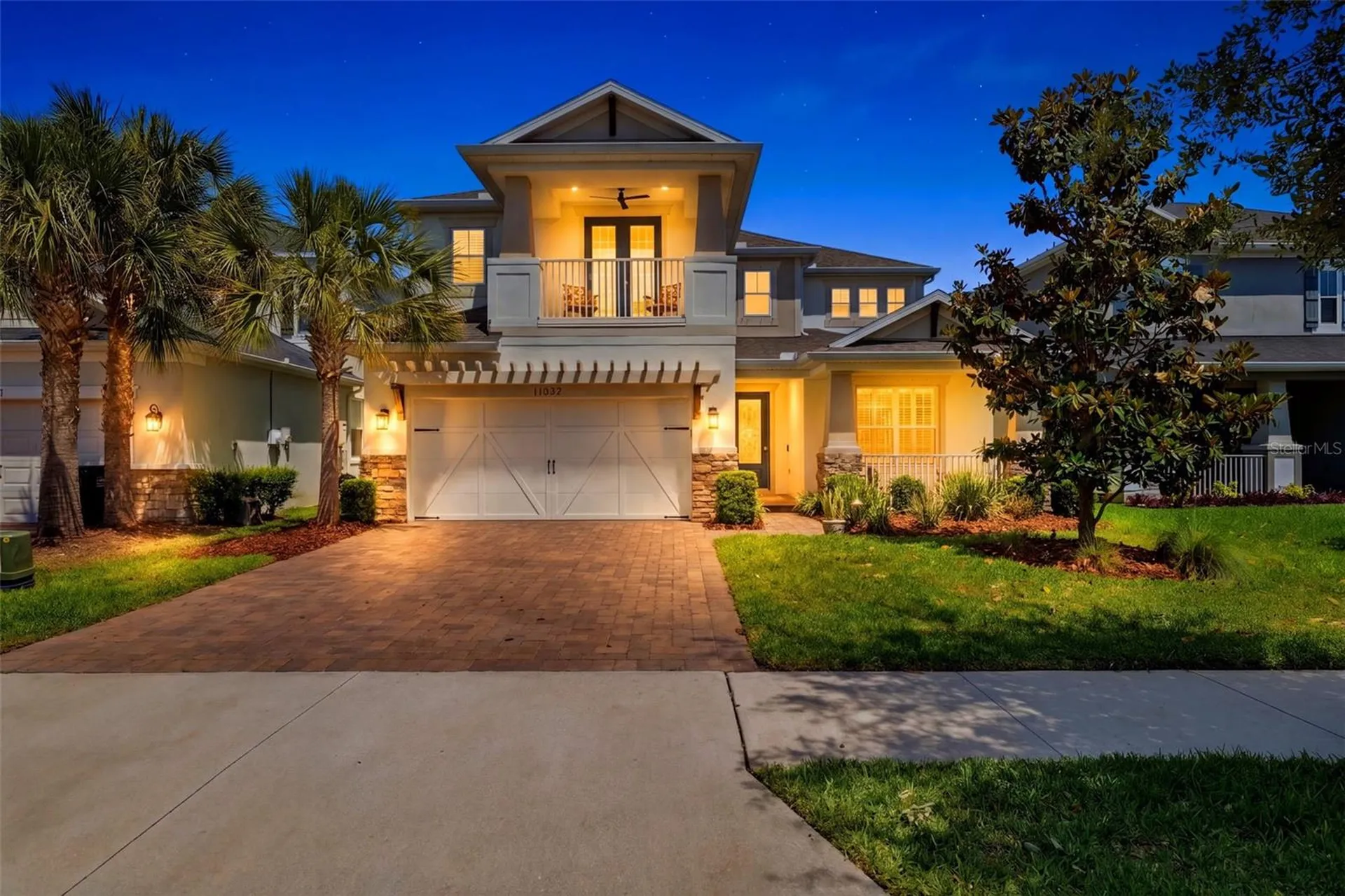 13803 Stansil Avenue Odessa FL 33556