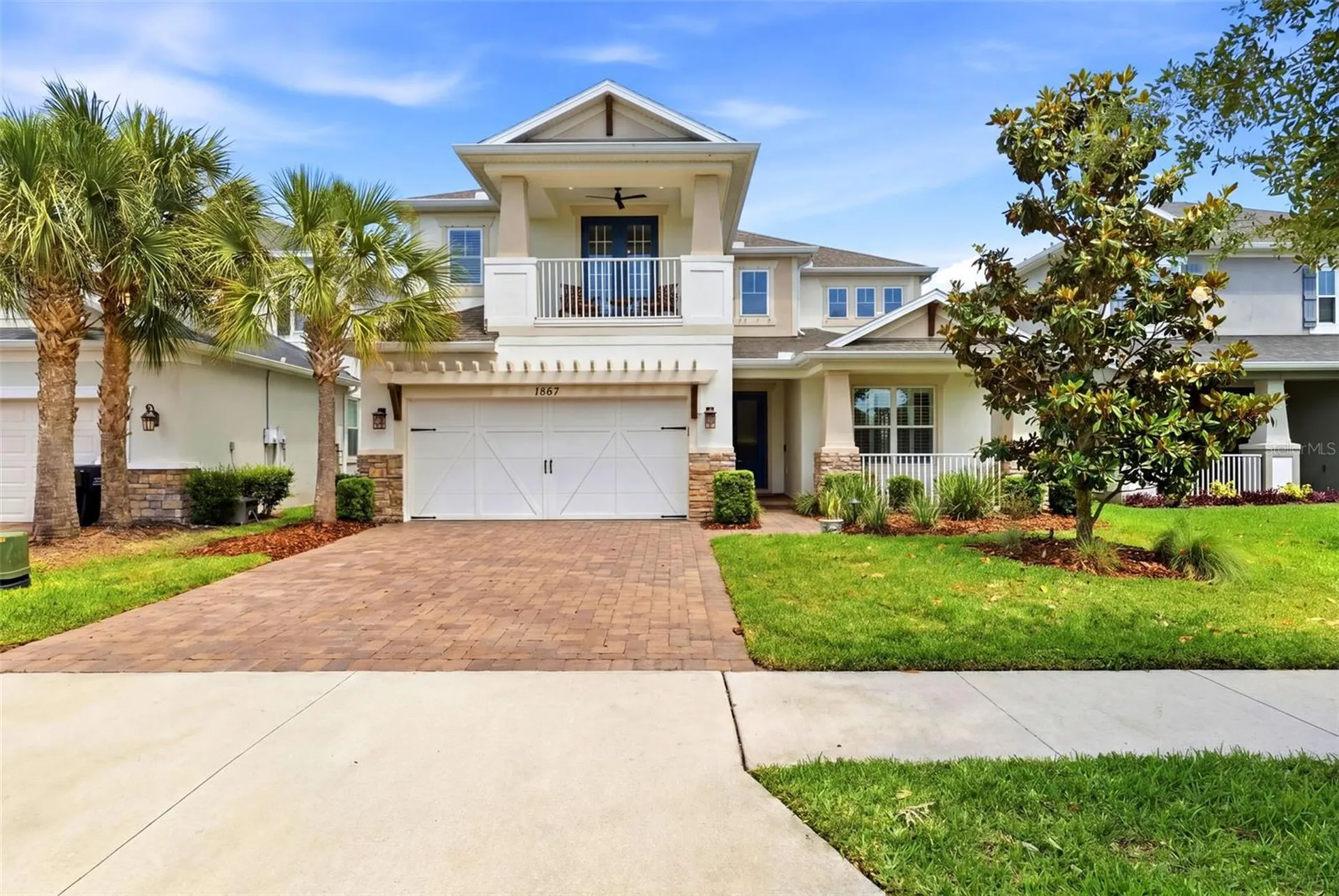 13803 Stansil Avenue Odessa FL 33556
