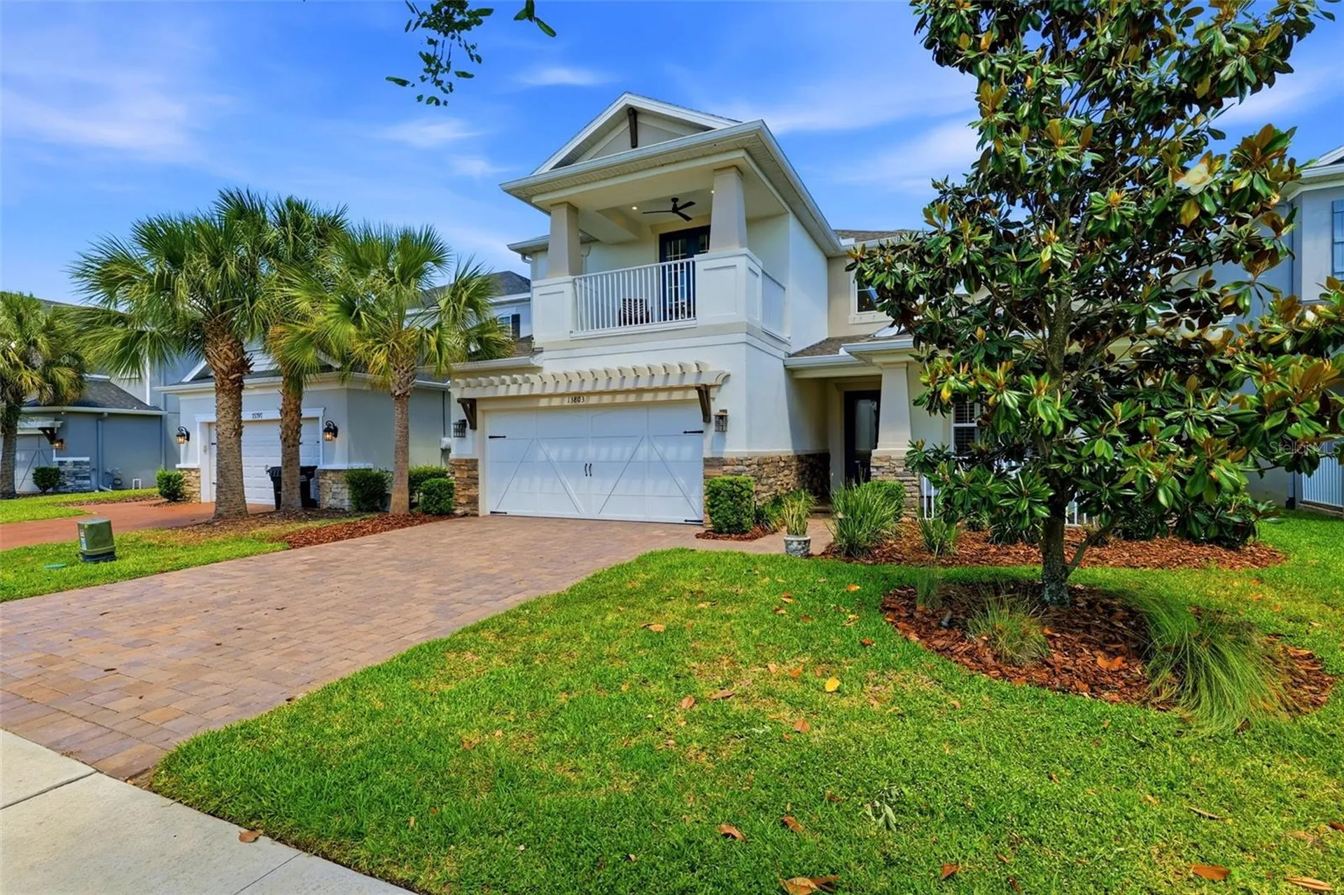 13803 Stansil Avenue Odessa FL 33556