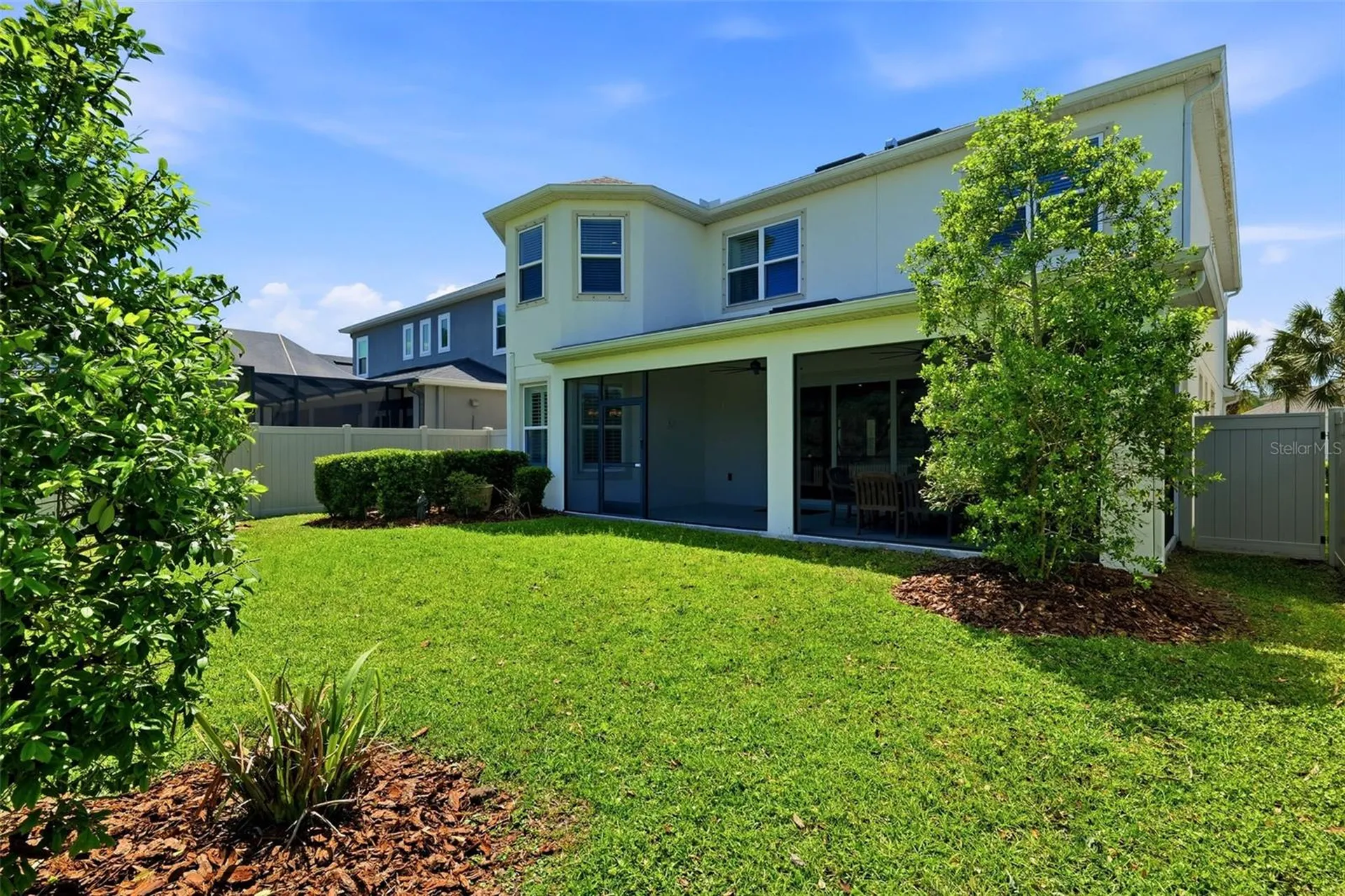 13803 Stansil Avenue Odessa FL 33556