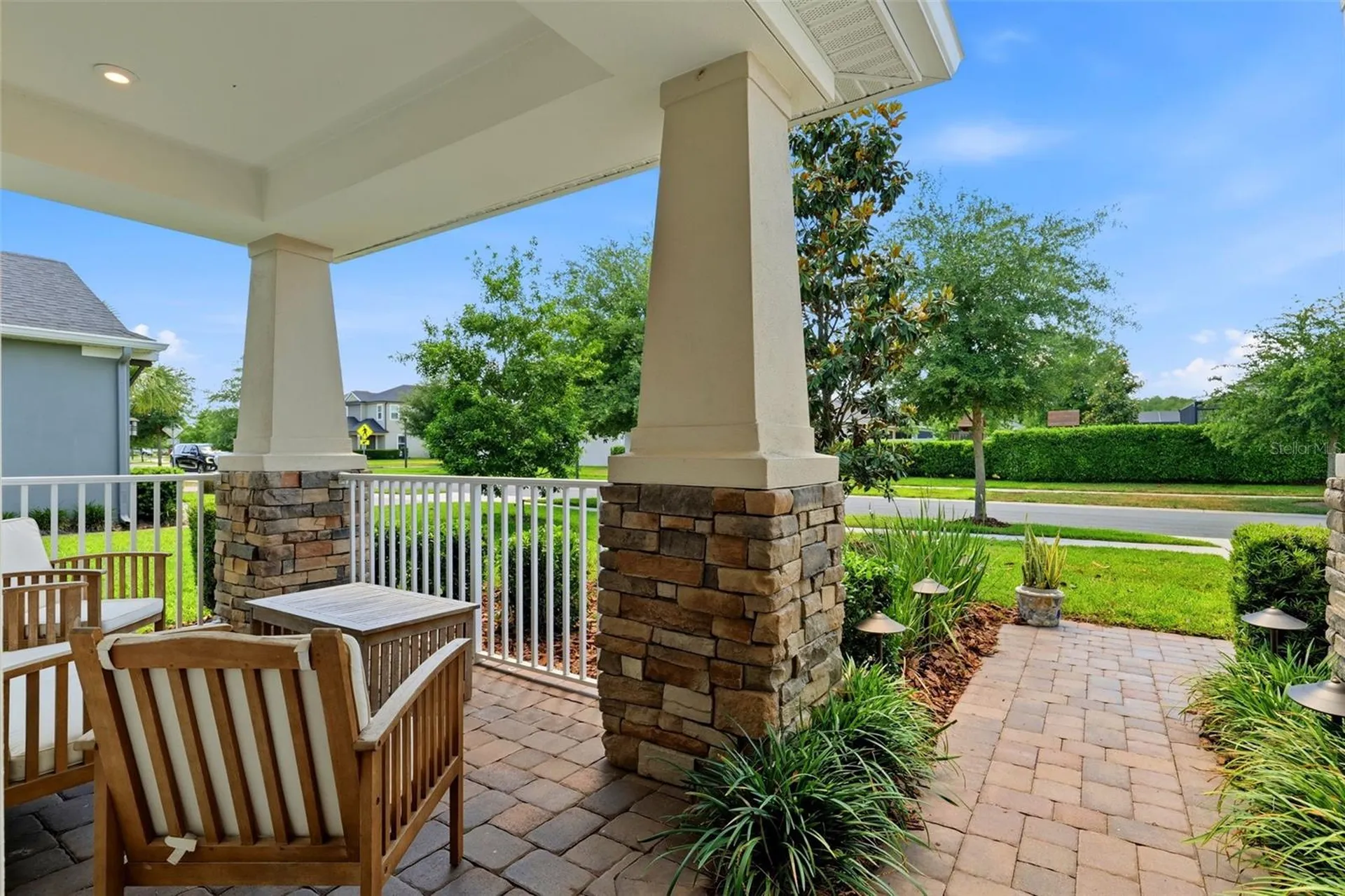 13803 Stansil Avenue Odessa FL 33556