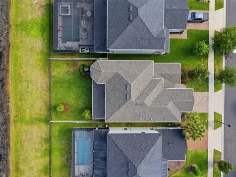 13803 Stansil Avenue Odessa FL 33556