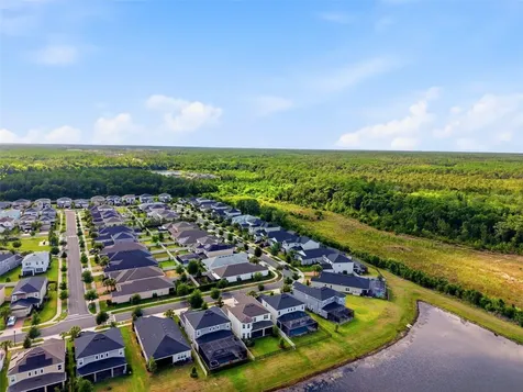 13803 Stansil Avenue Odessa FL 33556