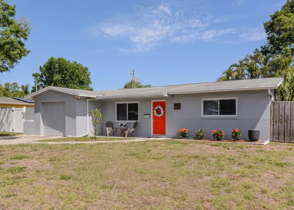 1435 77th Avenue N St Petersburg FL 33702