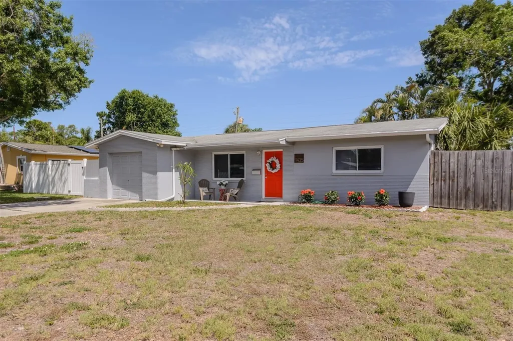 1435 77th Avenue N St Petersburg FL 33702