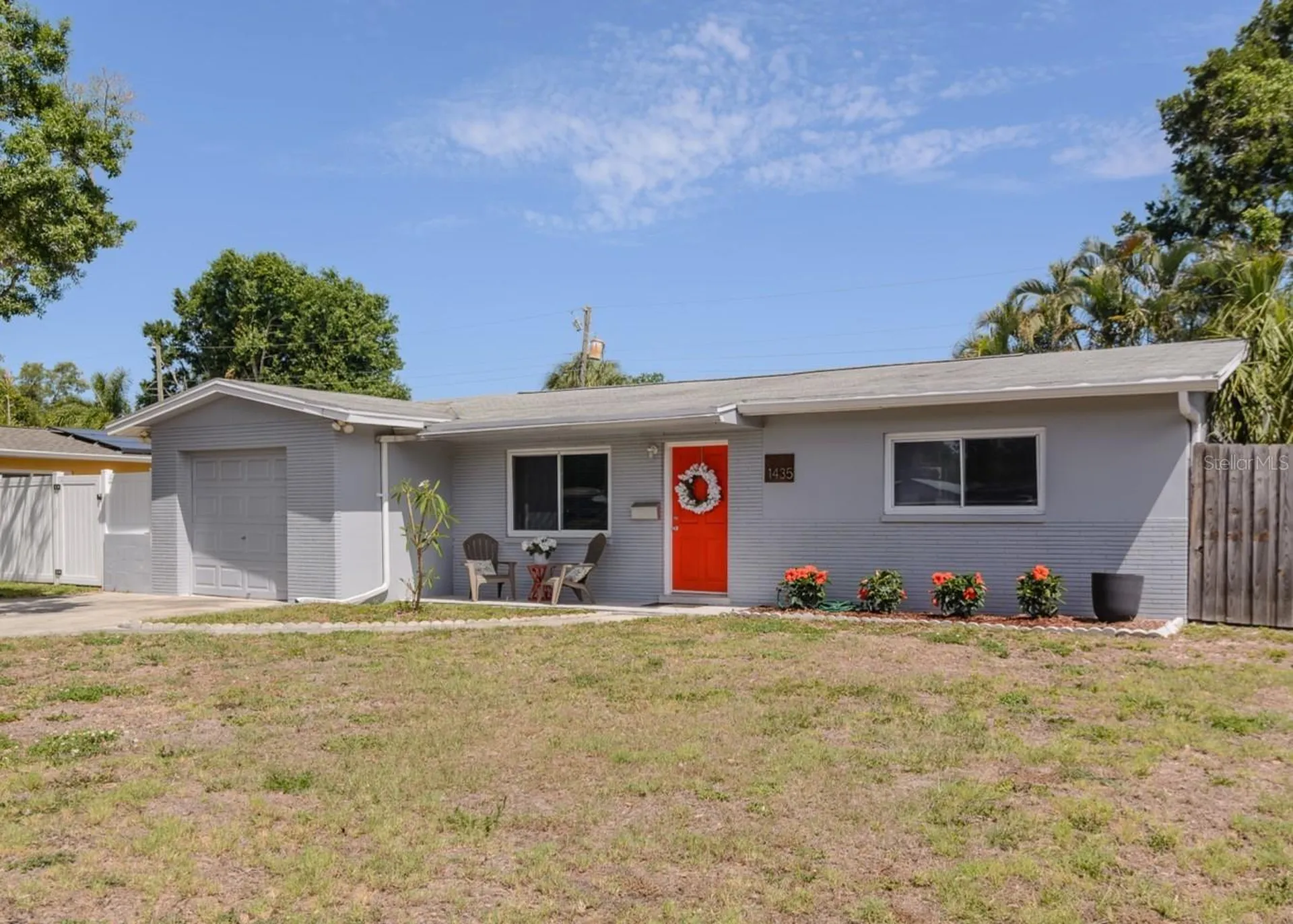 1435 77th Avenue N St Petersburg FL 33702