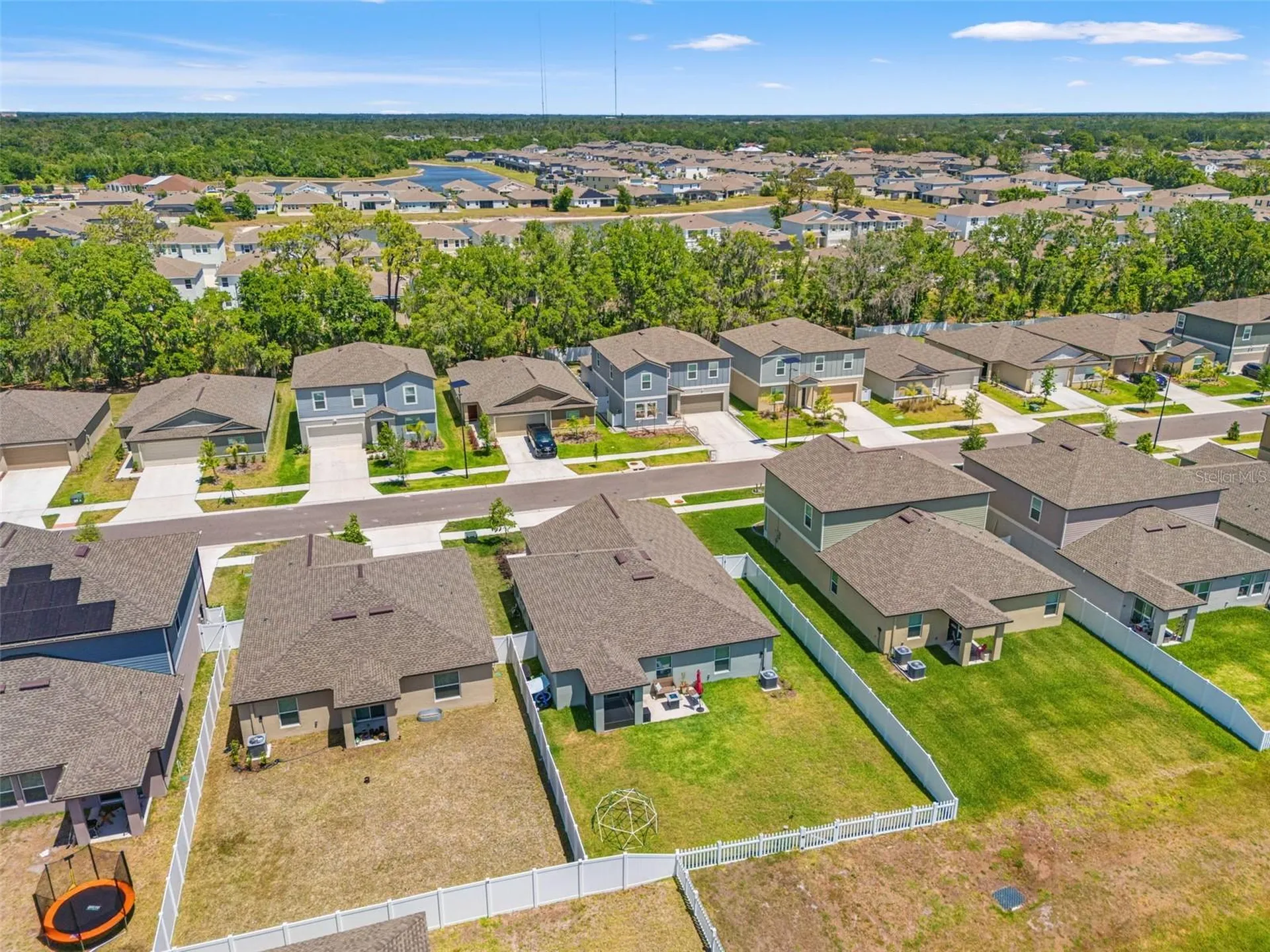 13213 Peachleaf Avenue Riverview FL 33579